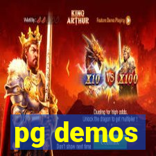 pg demos